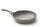 Frying pan Accademia Mugnano DiPietra traditional frying pan, 24 cm, titanium