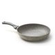 Frying pan Accademia Mugnano Di Pietra traditional frying pan, 30 cm, titanium