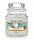  Traditional paraffin candle COCONUT SPLASH Yankee Candle 1 pc.