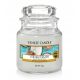  Traditional paraffin candle COCONUT SPLASH Yankee Candle 1 pc.