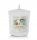  Traditional paraffin candle Coconut Splash Yankee Candle 1 pc.