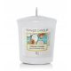  Traditional paraffin candle Coconut Splash Yankee Candle 1 pc.