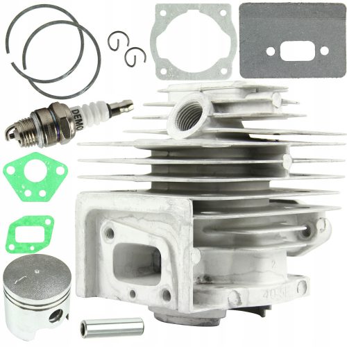  CYLINDER REPAIR KIT FOR PETROL BRITCHER 40 mm