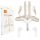  Stokke 7040351005012 Harness Children's Chair Accessory Beige