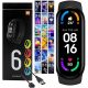  SMARTWATCH Watch WATERPROOF CONNECTIONS PL MENU SPORT PULSE SMART WATCH