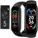  SMARTBAND M5 HEART RATE SMARTWATCH + STRAP