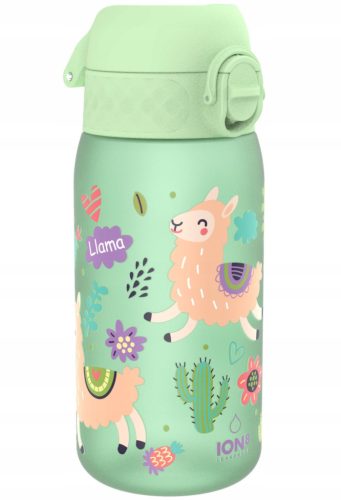  ION8 BPA-free bottle I8RF350PMLLAM Lama