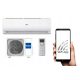 Haier TAYGA Plus 5 kW WiFi air conditioner