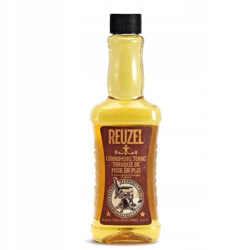  Reuzel Grooming Tonic Hair Tonic 500 ml