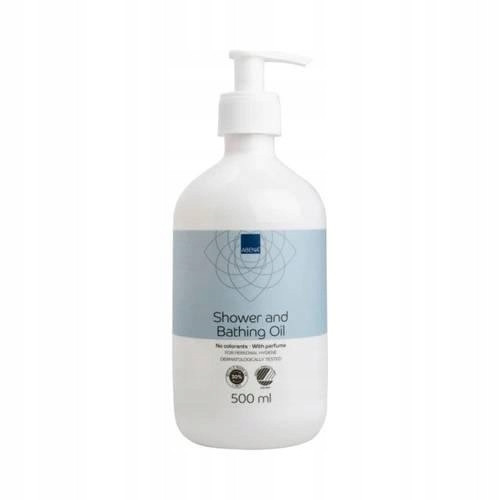  ABENA Mild Creamy Liquid Soap, 500ml