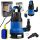  Submersible Pump Black 450 W 7500 l/h