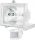 Halogen warm white 8545 lm 400 W