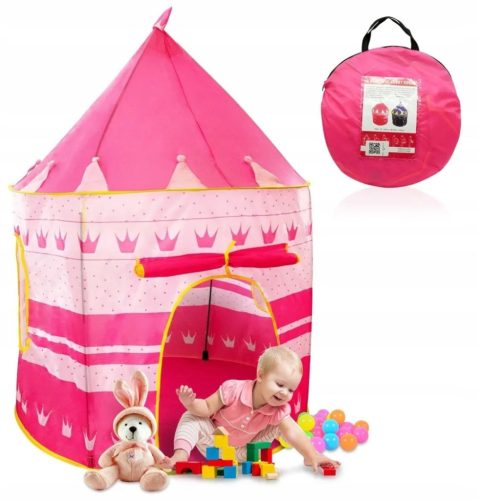 Children's tent - children's tent castle, Lamex Palace 0+