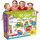  Lisciani board game family game for kids, fun games for kids, logical board games, board games for kids, educational game for kids, board game