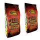 Briquettes, coals and lighters for grilling Grilex 2.5 kg