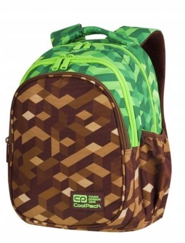 Jerry Backpack: Lightweight & Comfortable for Elementary School Kids
