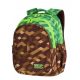 Jerry Backpack: Lightweight & Comfortable for Elementary School Kids