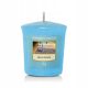  YANKEE CANDLE BEACH ESCAPE VOTIVE SAMPLER MINI SCENTED CANDLE 49g