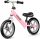  Kidwell Rebel 12" balance bike, pink