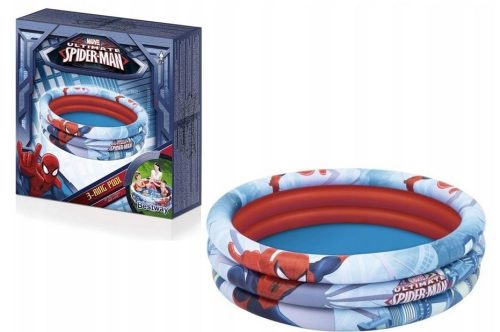  Bestway round inflatable pool 122 x 122 cm