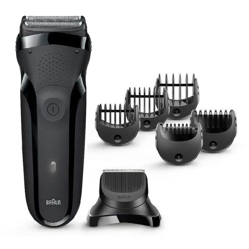  Braun 300BT shaver