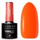  Hybrid nail polish Claresa Color nail polish Shades of orange