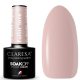  CLARESA HYBRID NAIL POLISH UV/LED HYBRID BEIGE NUDE FALLIN' LOVE 5