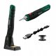 Heated soldering iron (resistance) Parkside 0 W