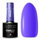  CLARESA Hybrid nail polish NEON 6 PURPLE 7015