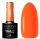  CLARESA Hybrid nail polish NEON 7 ORANGE 7022