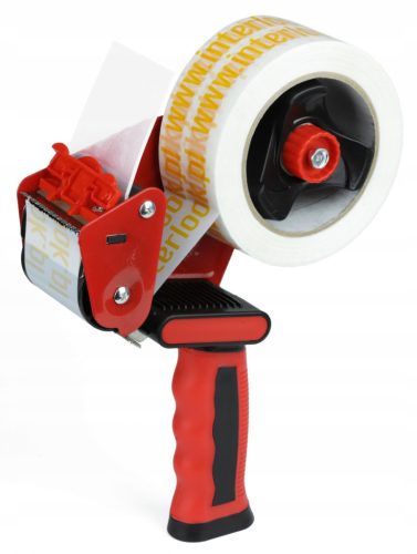 dispenser for Interlook 50 mm adhesive tape