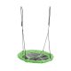 Mirpol children's swing 95 cm, green