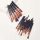  MAKEUP BRUSHES SET 20 PCS BLACK