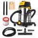 Aspirateur industriel Stanley SXVC30XTDE 1600 W + filtre Stanley pour aspirateur Stanley 41864