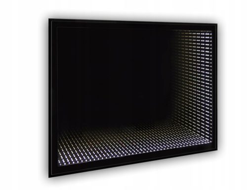 RAMIX wall mirror, rectangle, 400 x 500 mm