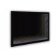 RAMIX wall mirror, rectangle, 400 x 500 mm