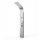 surface-mounted shower set Arset Royal