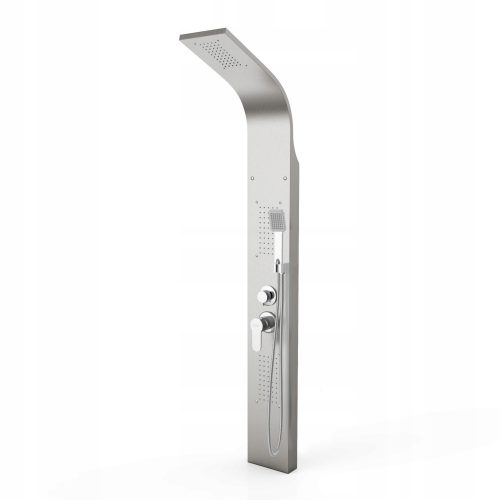 surface-mounted shower set Arset Royal