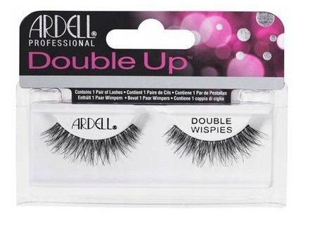  Ardell Double Wispies Strip Lashes