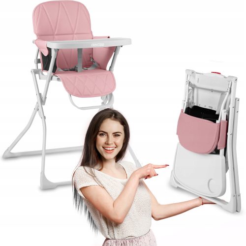  RicoKids feeding chair 95 x 60 x 70 cm