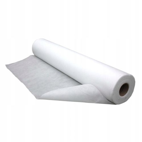 Agricultural textile - Mulch geotextile (anti-weed) Agro-Cover white 200 x 25000 cm 200 g/m²