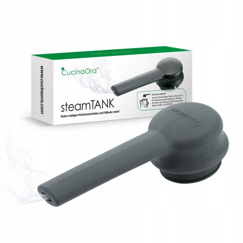  Bouchon sortie vapeur en silicone CucinaOra SteamTANK 2.0 pour Thermomix et Monsieur Cuisine