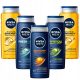  Nivea Gel 2500ml