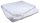  Housse de matelas JWJ-TEX 200 x 90 cm