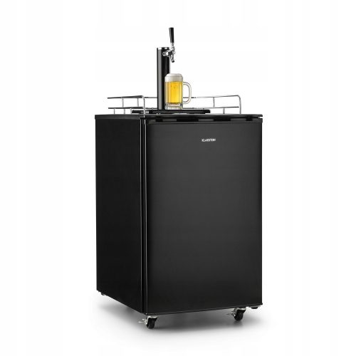 Klarstein Big Spender Single Barrel Refrigerator 10031955