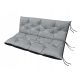Cushions for chairs, armchairs for garden and terrace Cushion Szwalnia Mazury 150 x 110 x 15