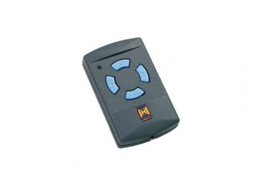 Hörmann HSM 4 remote control (437442) without key holder