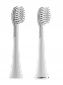  Whitewash SW2033 heads for electric toothbrush, 2 pcs.