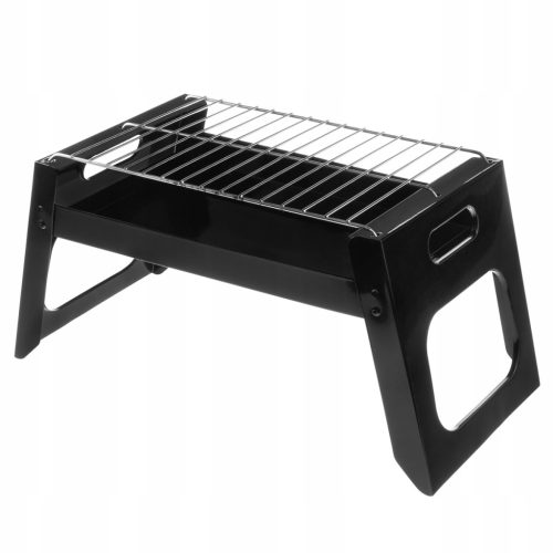  Portable camping grill Badger Outdoor BBQ I