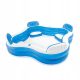 Garden pools - Models 2024/2025 Intex inflatable pool 229 x 229 cm